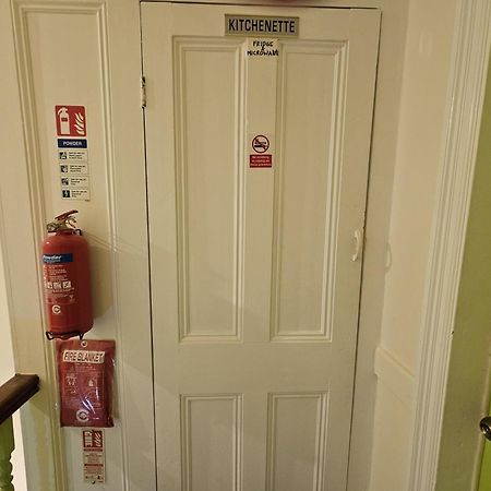 Modern En-Suite Doubles In Boston Town Spacious & Contemporary Rooms Ngoại thất bức ảnh