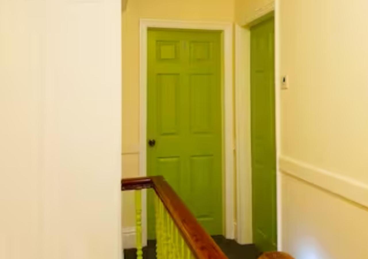 Modern En-Suite Doubles In Boston Town Spacious & Contemporary Rooms Ngoại thất bức ảnh