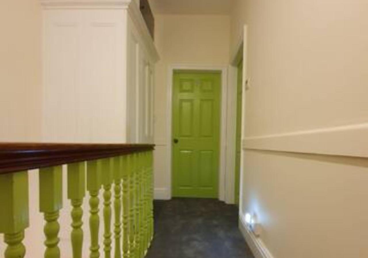 Modern En-Suite Doubles In Boston Town Spacious & Contemporary Rooms Ngoại thất bức ảnh