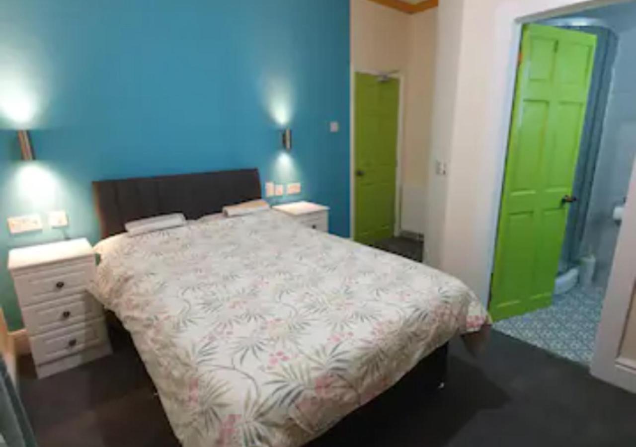 Modern En-Suite Doubles In Boston Town Spacious & Contemporary Rooms Ngoại thất bức ảnh