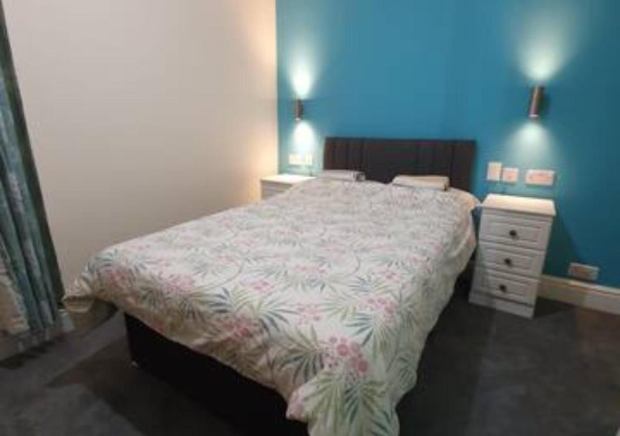 Modern En-Suite Doubles In Boston Town Spacious & Contemporary Rooms Ngoại thất bức ảnh