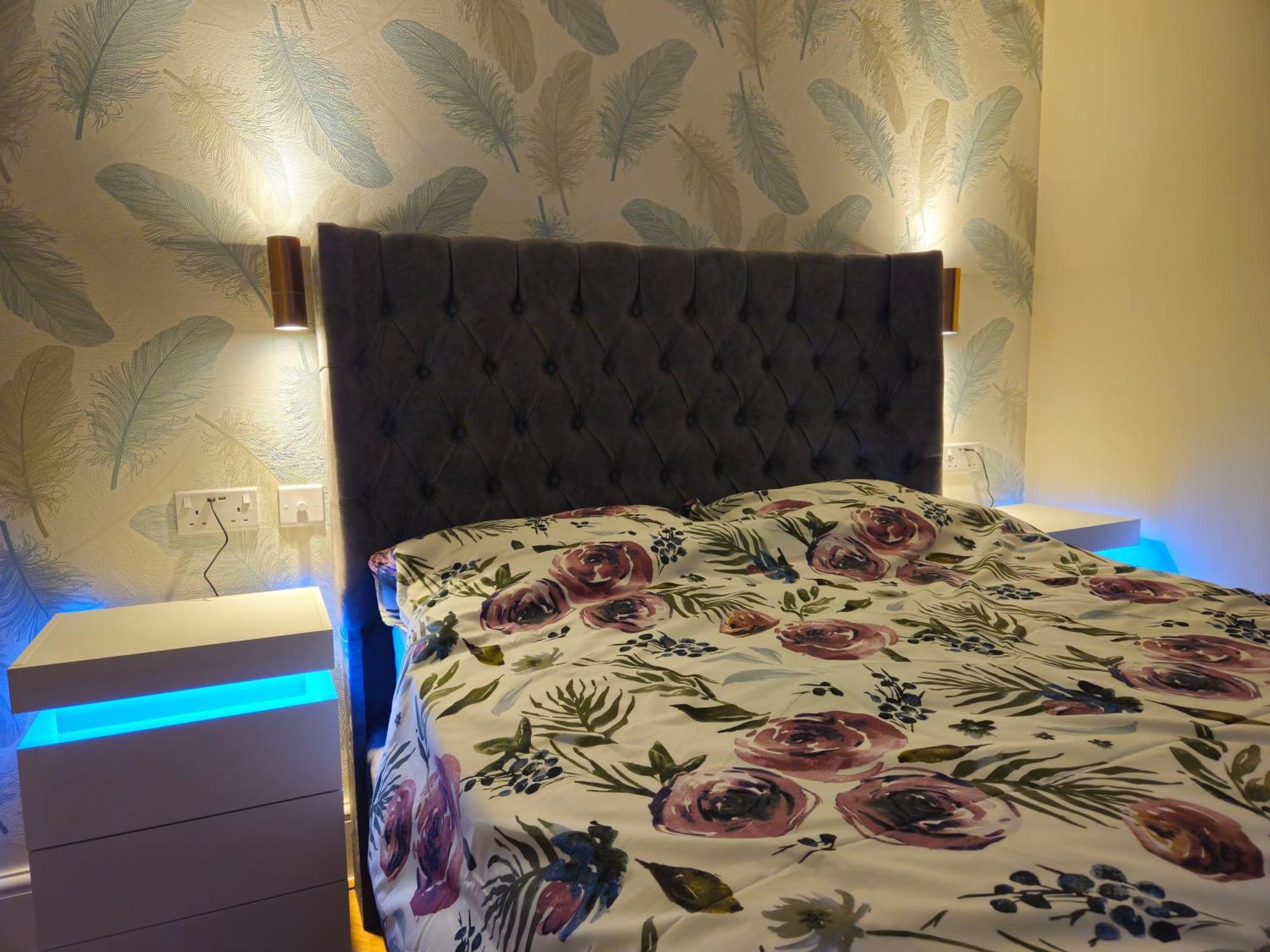 Modern En-Suite Doubles In Boston Town Spacious & Contemporary Rooms Ngoại thất bức ảnh