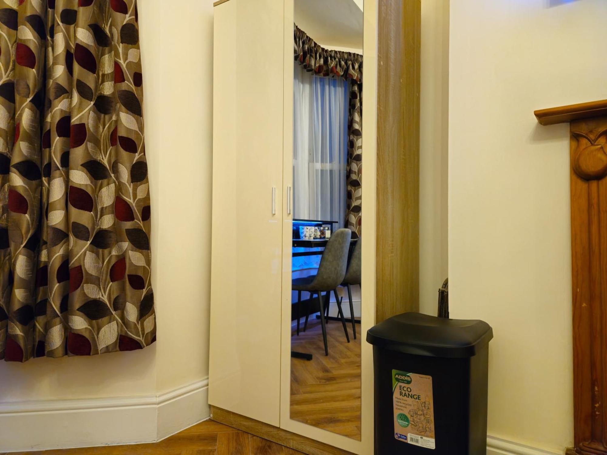 Modern En-Suite Doubles In Boston Town Spacious & Contemporary Rooms Ngoại thất bức ảnh
