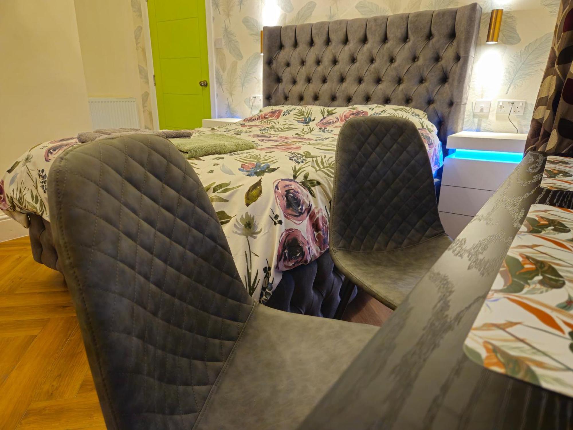 Modern En-Suite Doubles In Boston Town Spacious & Contemporary Rooms Ngoại thất bức ảnh