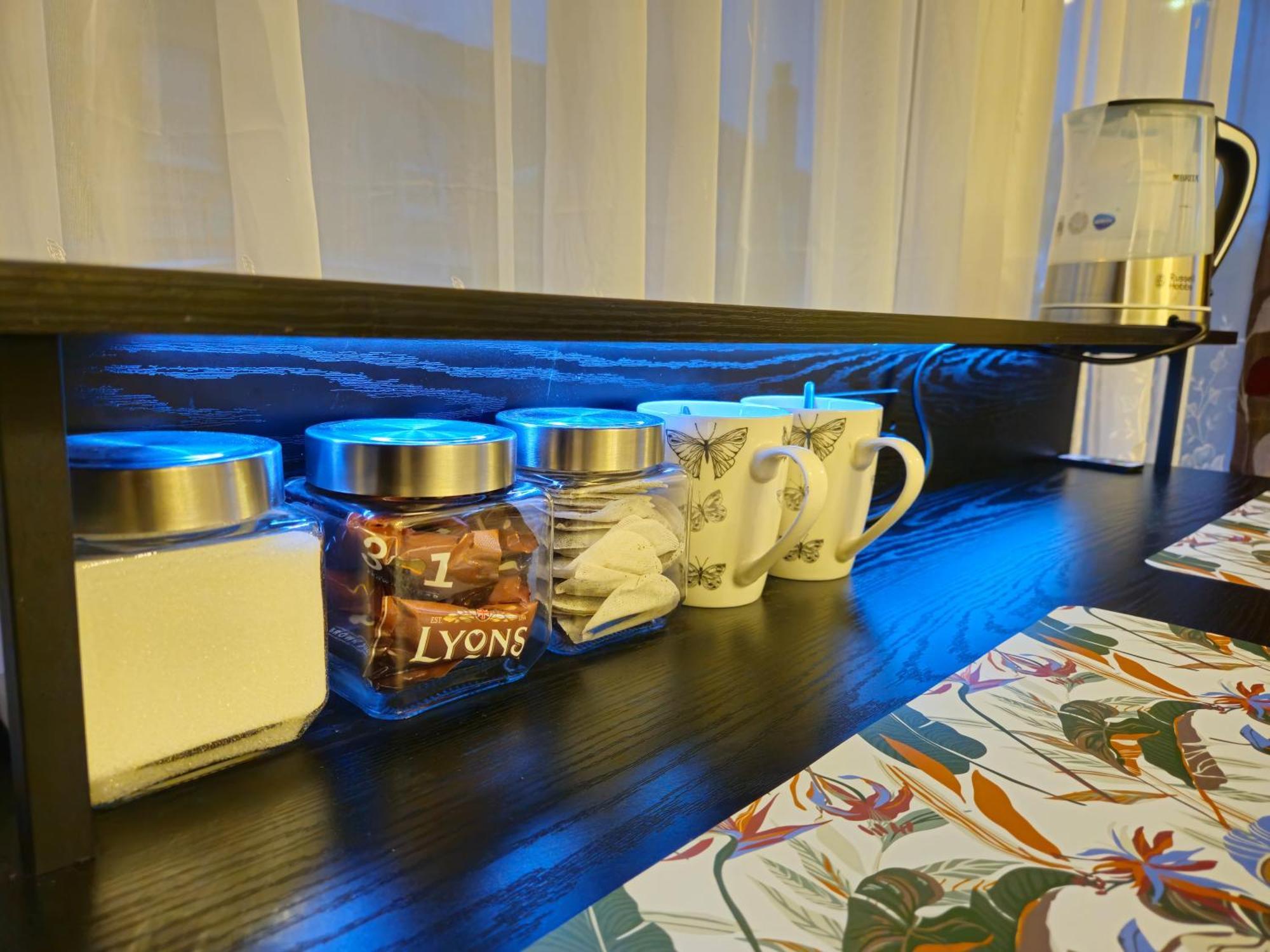 Modern En-Suite Doubles In Boston Town Spacious & Contemporary Rooms Ngoại thất bức ảnh