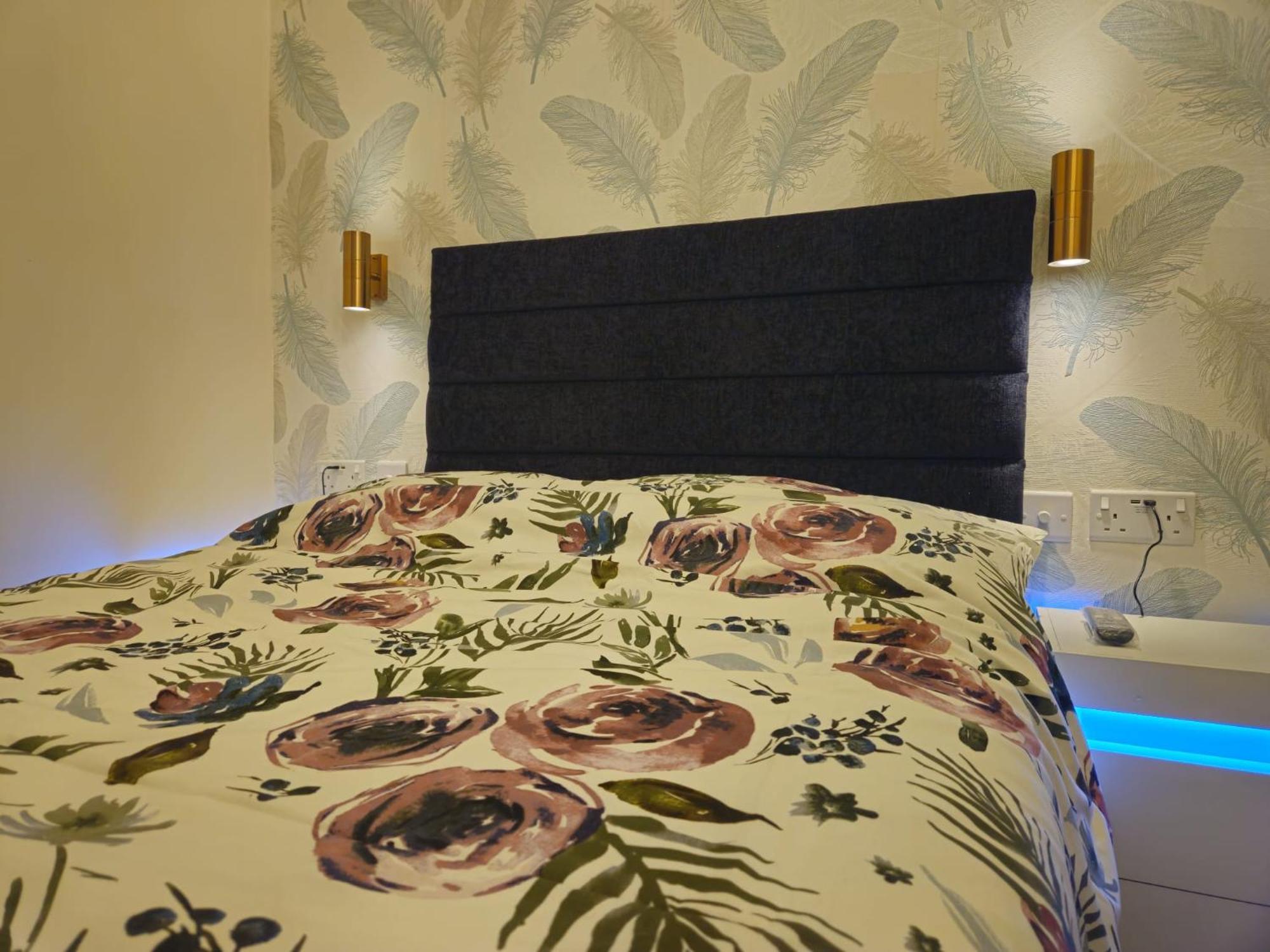 Modern En-Suite Doubles In Boston Town Spacious & Contemporary Rooms Ngoại thất bức ảnh