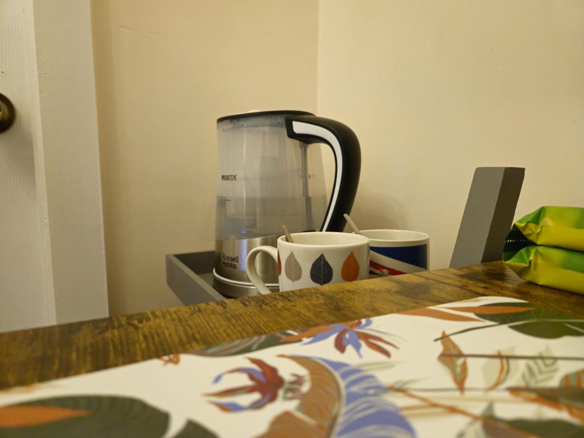Modern En-Suite Doubles In Boston Town Spacious & Contemporary Rooms Phòng bức ảnh