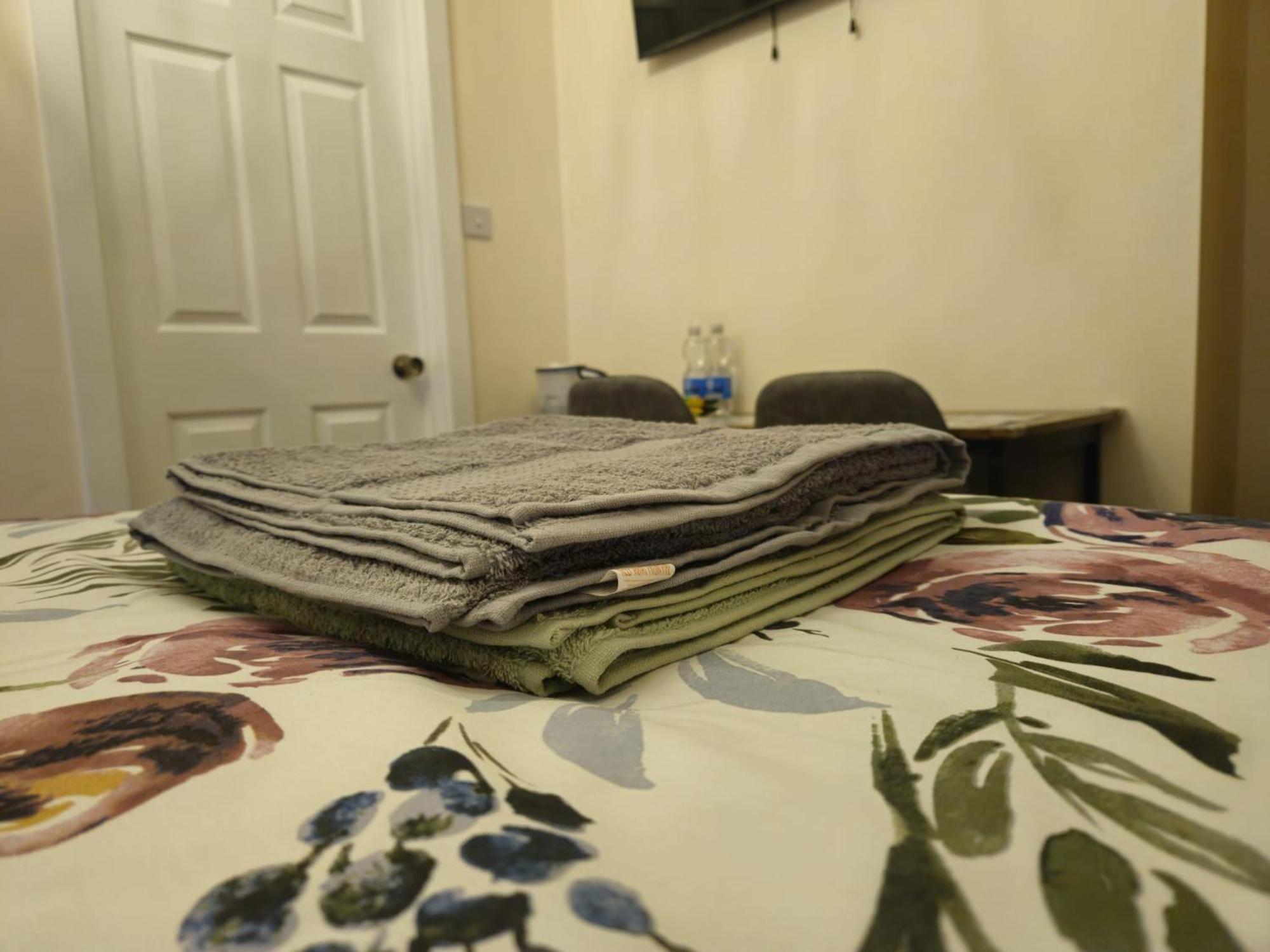 Modern En-Suite Doubles In Boston Town Spacious & Contemporary Rooms Phòng bức ảnh