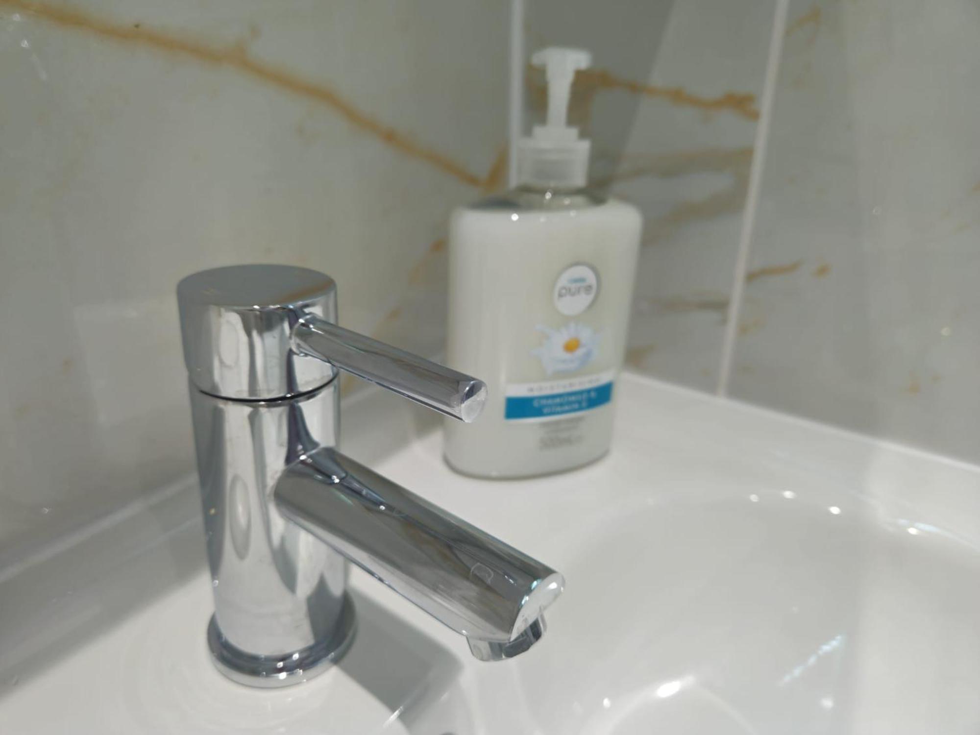 Modern En-Suite Doubles In Boston Town Spacious & Contemporary Rooms Phòng bức ảnh