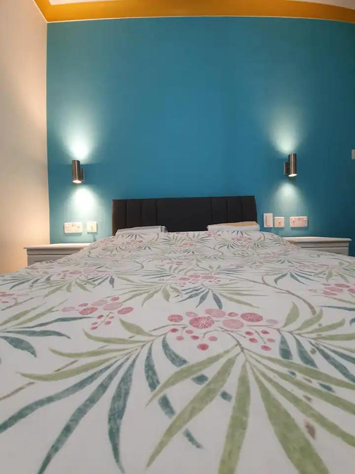 Modern En-Suite Doubles In Boston Town Spacious & Contemporary Rooms Ngoại thất bức ảnh